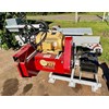 2022 Go Fast Mfg Band Resaw